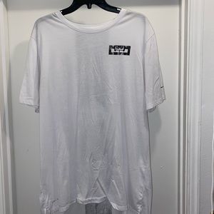 LeBron James Nike T-Shirt